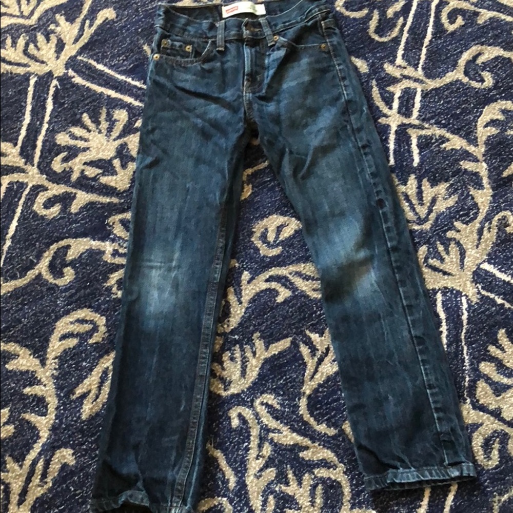 Boys Jeans